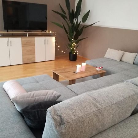 Ferienwohnung Semler Puchberg am Schneeberg Ngoại thất bức ảnh