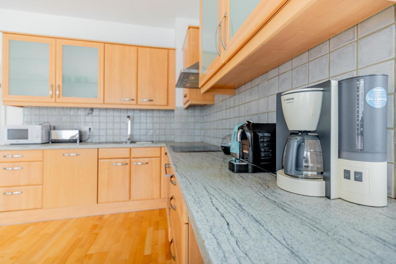 Ferienwohnung Semler Puchberg am Schneeberg Ngoại thất bức ảnh