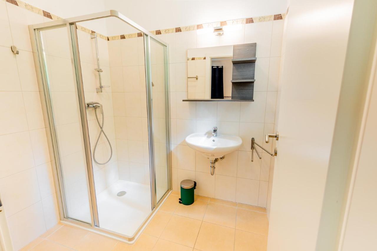 Ferienwohnung Semler Puchberg am Schneeberg Ngoại thất bức ảnh