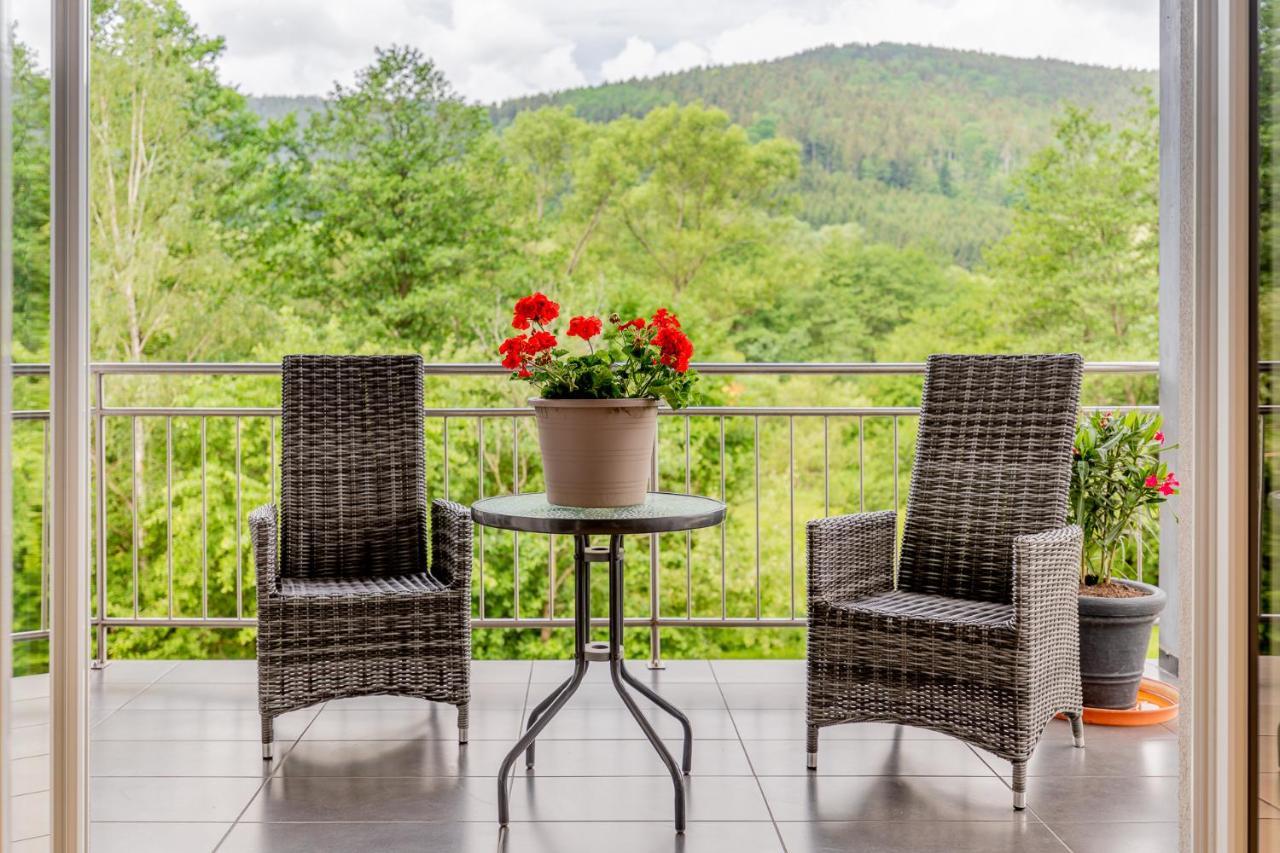 Ferienwohnung Semler Puchberg am Schneeberg Ngoại thất bức ảnh