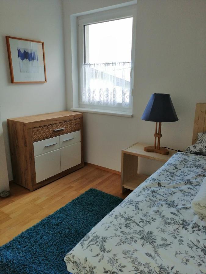 Ferienwohnung Semler Puchberg am Schneeberg Ngoại thất bức ảnh