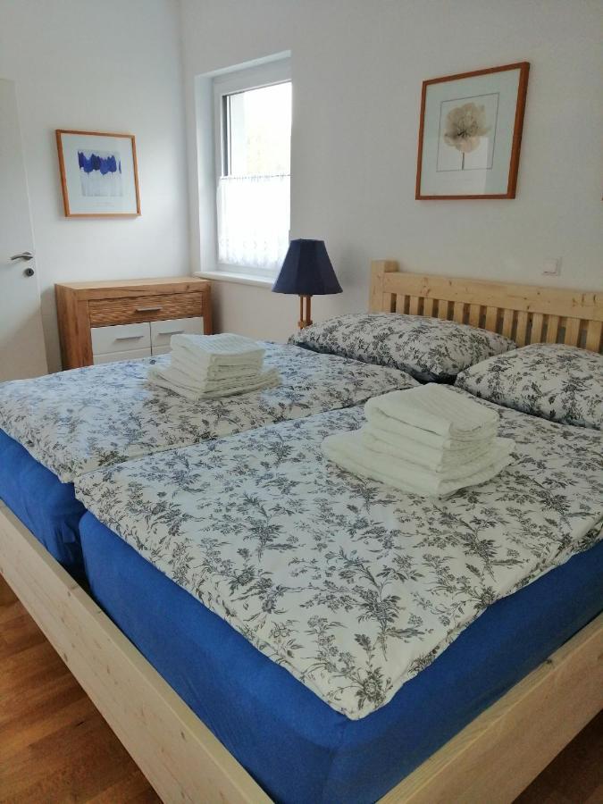 Ferienwohnung Semler Puchberg am Schneeberg Ngoại thất bức ảnh