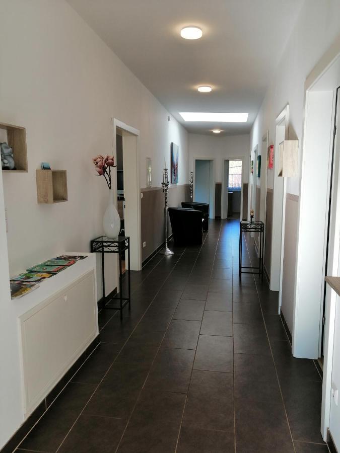 Ferienwohnung Semler Puchberg am Schneeberg Ngoại thất bức ảnh